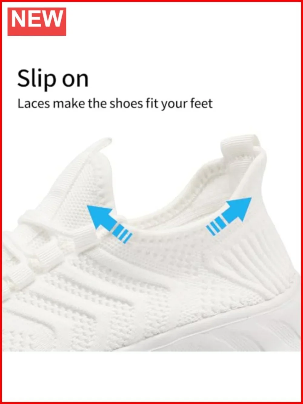 N/A these slip